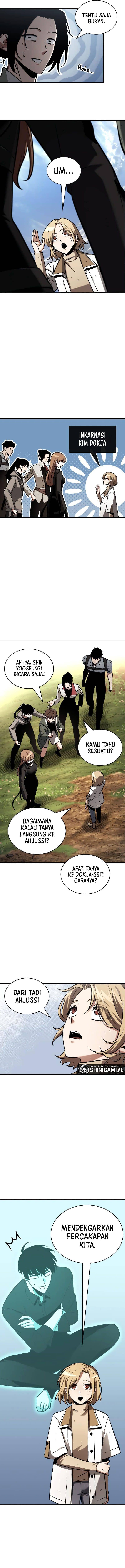 Read Omniscient Reader’s Viewpoint ID Manga Online