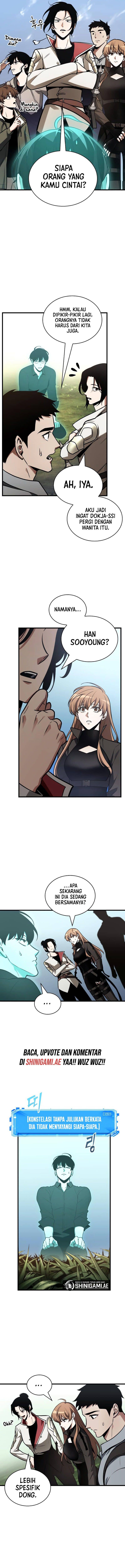 Read Omniscient Reader’s Viewpoint ID Manga Online