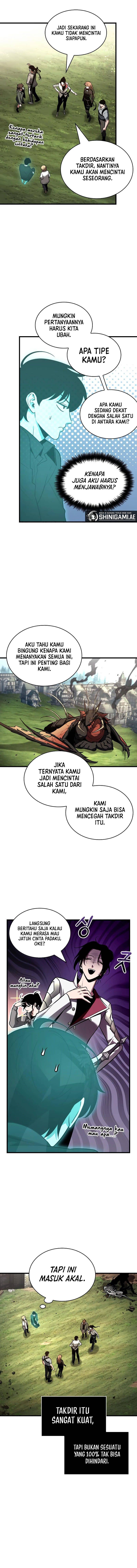 Read Omniscient Reader’s Viewpoint ID Manga Online