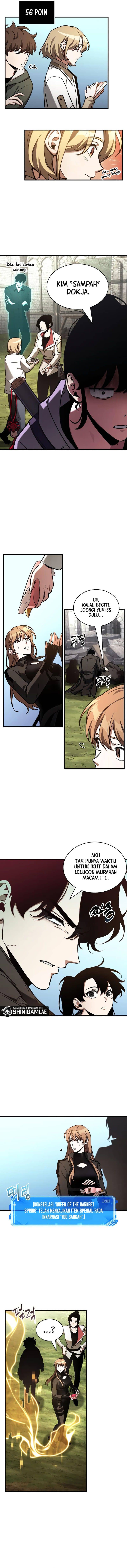 Read Omniscient Reader’s Viewpoint ID Manga Online