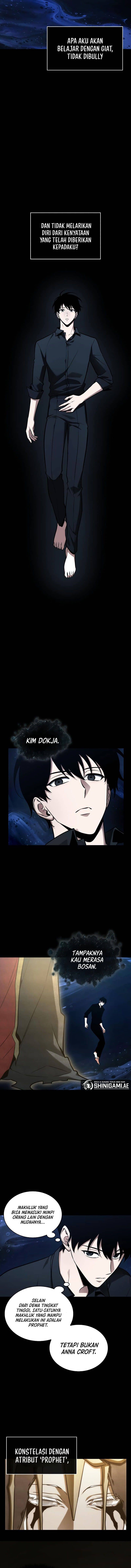 Read Omniscient Reader’s Viewpoint ID Manga Online