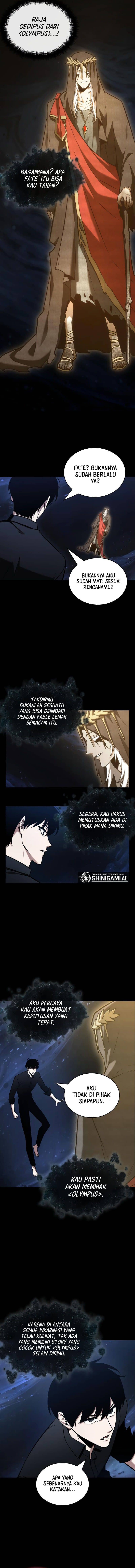 Read Omniscient Reader’s Viewpoint ID Manga Online