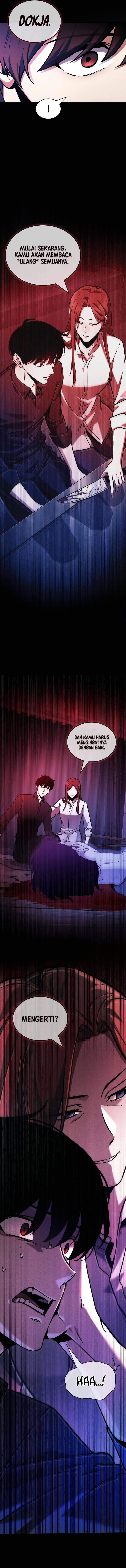 Read Omniscient Reader’s Viewpoint ID Manga Online