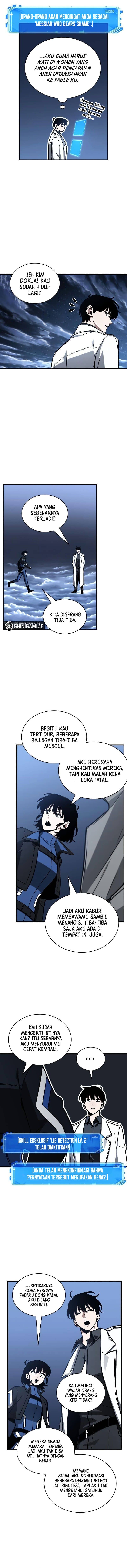 Read Omniscient Reader’s Viewpoint ID Manga Online
