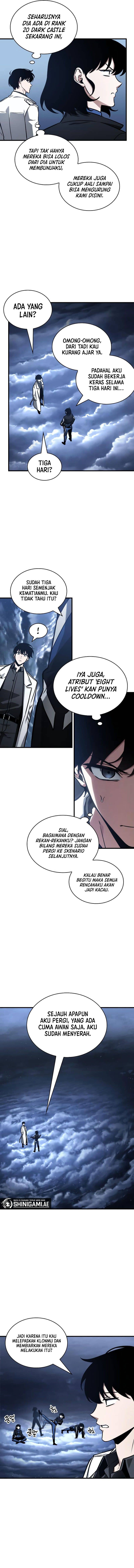 Read Omniscient Reader’s Viewpoint ID Manga Online