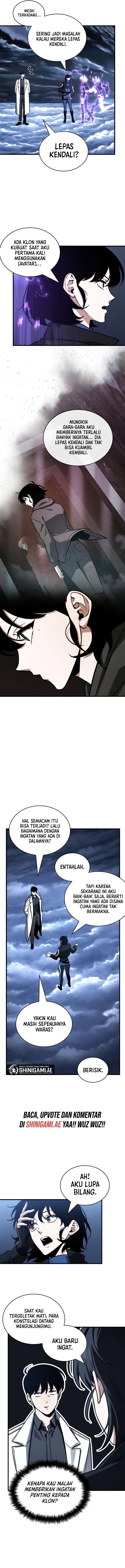 Read Omniscient Reader’s Viewpoint ID Manga Online
