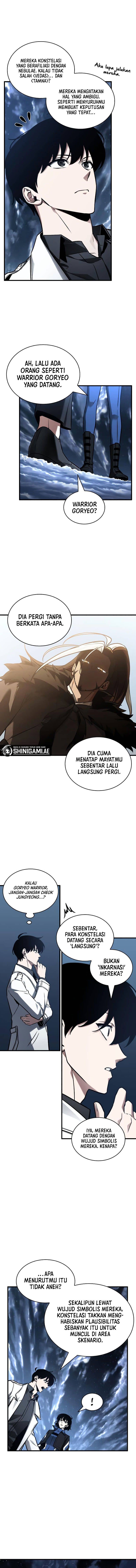 Read Omniscient Reader’s Viewpoint ID Manga Online