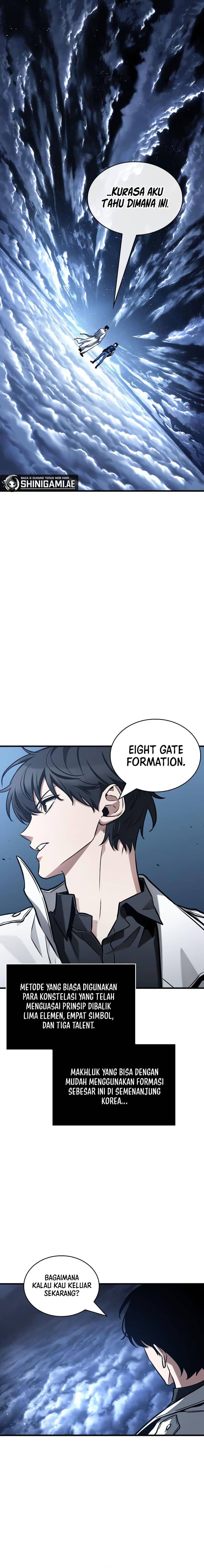 Read Omniscient Reader’s Viewpoint ID Manga Online