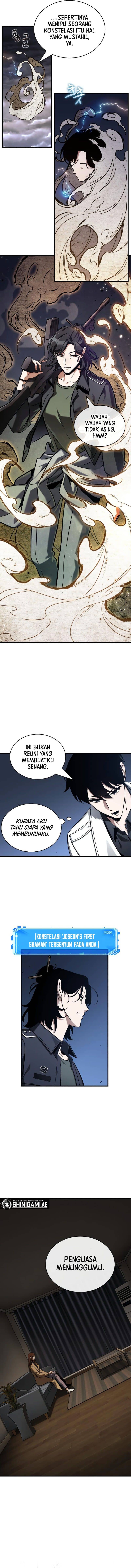 Read Omniscient Reader’s Viewpoint ID Manga Online