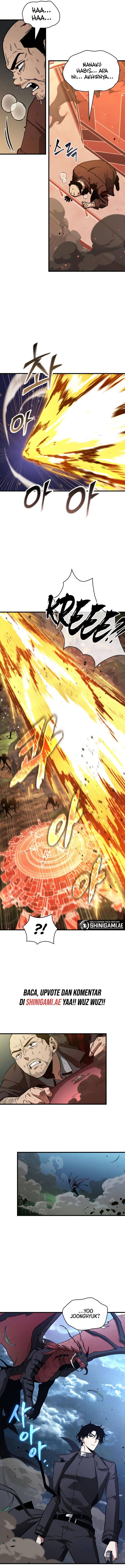 Read Omniscient Reader’s Viewpoint ID Manga Online
