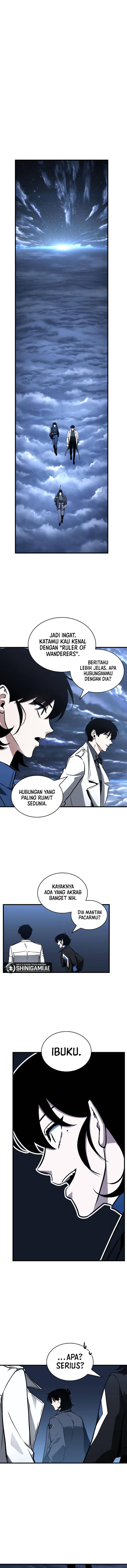 Read Omniscient Reader’s Viewpoint ID Manga Online