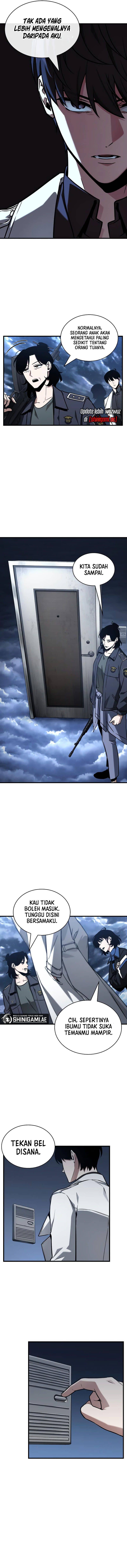 Read Omniscient Reader’s Viewpoint ID Manga Online