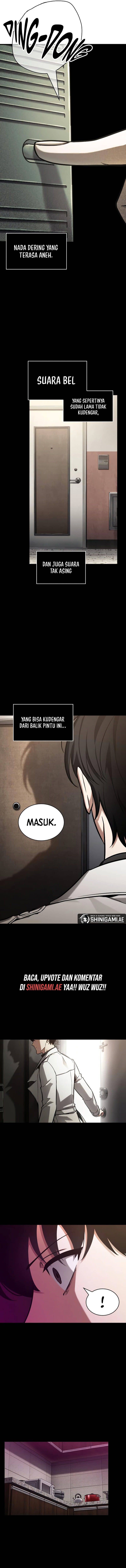 Read Omniscient Reader’s Viewpoint ID Manga Online
