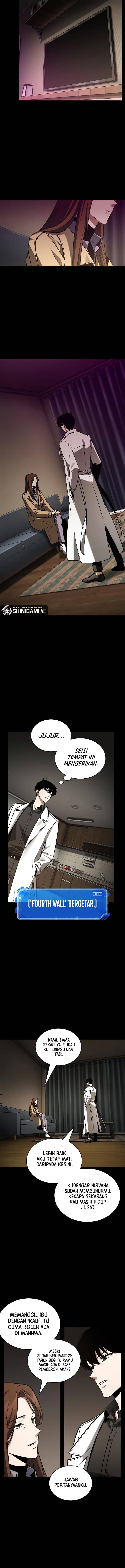 Read Omniscient Reader’s Viewpoint ID Manga Online