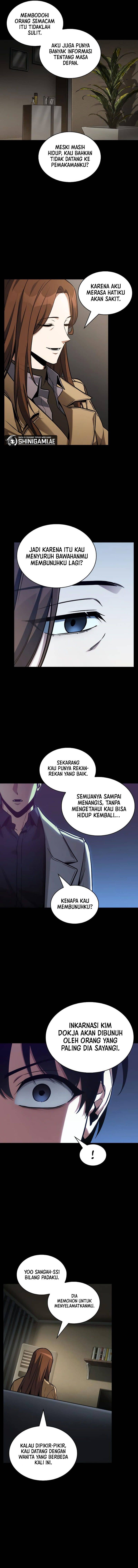 Read Omniscient Reader’s Viewpoint ID Manga Online