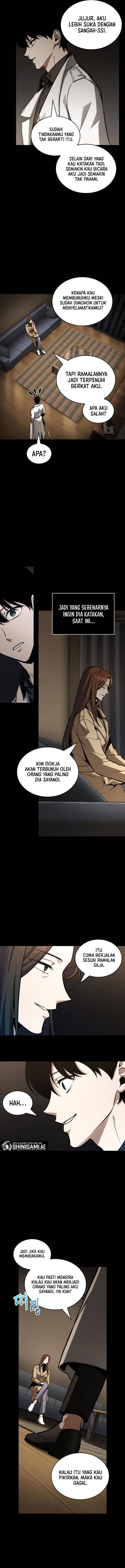 Read Omniscient Reader’s Viewpoint ID Manga Online