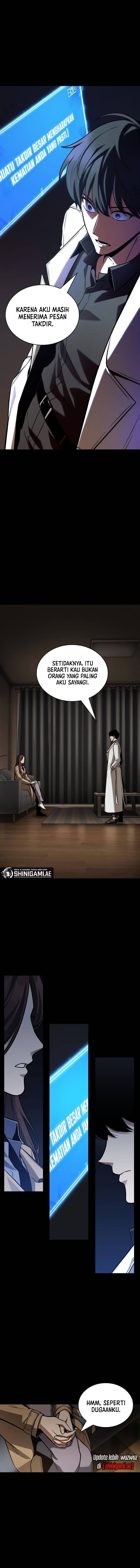 Read Omniscient Reader’s Viewpoint ID Manga Online
