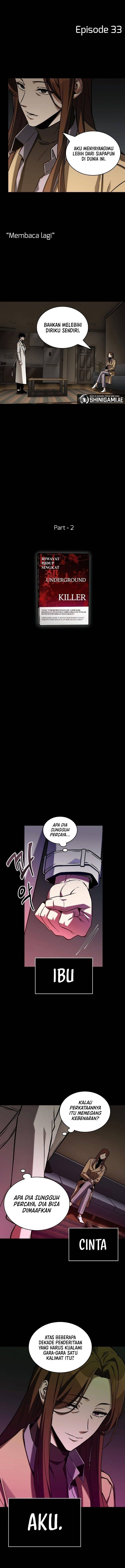 Read Omniscient Reader’s Viewpoint ID Manga Online