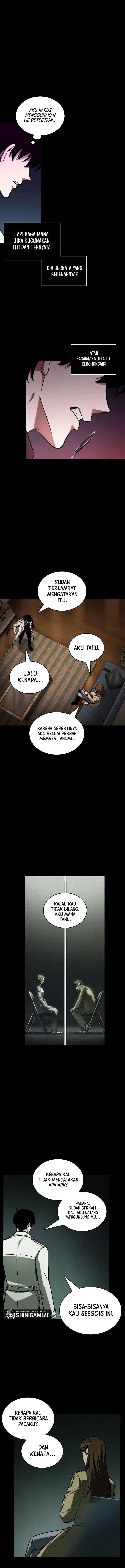 Read Omniscient Reader’s Viewpoint ID Manga Online