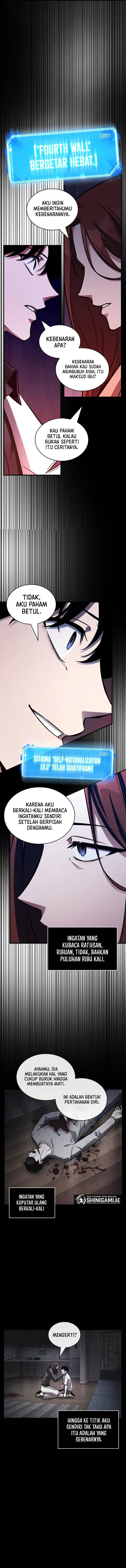 Read Omniscient Reader’s Viewpoint ID Manga Online