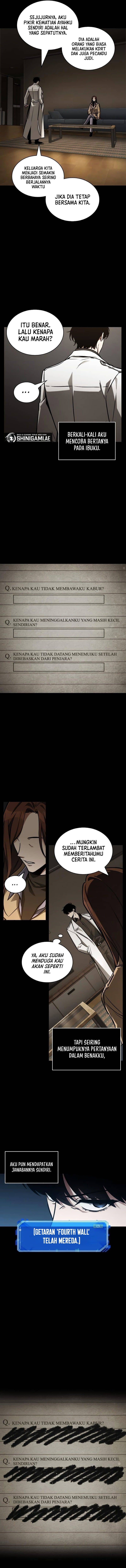Read Omniscient Reader’s Viewpoint ID Manga Online