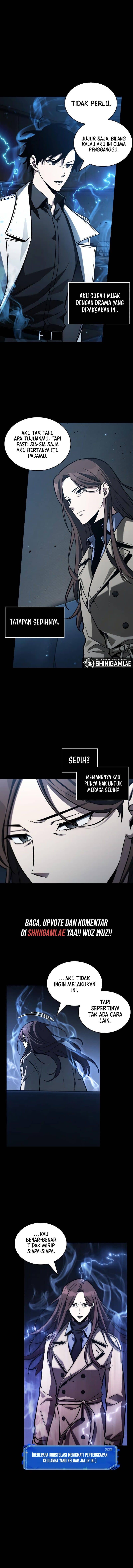 Read Omniscient Reader’s Viewpoint ID Manga Online
