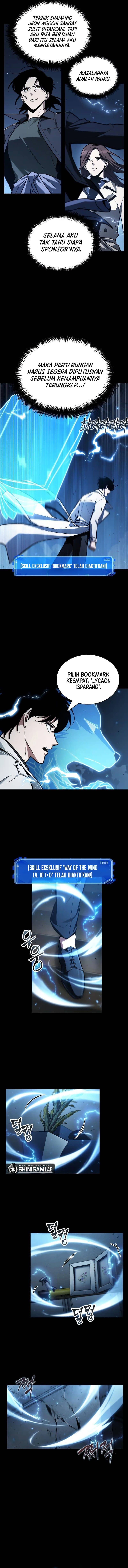 Read Omniscient Reader’s Viewpoint ID Manga Online