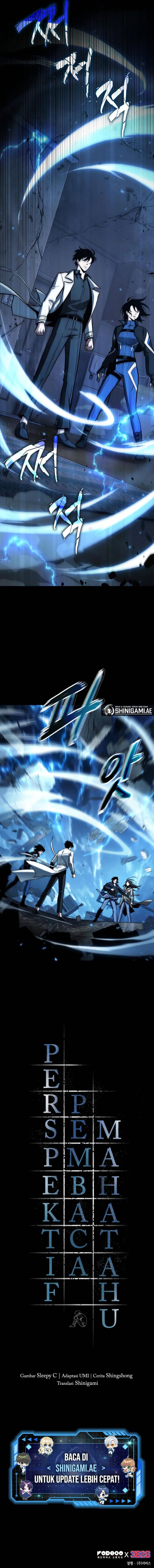 Read Omniscient Reader’s Viewpoint ID Manga Online