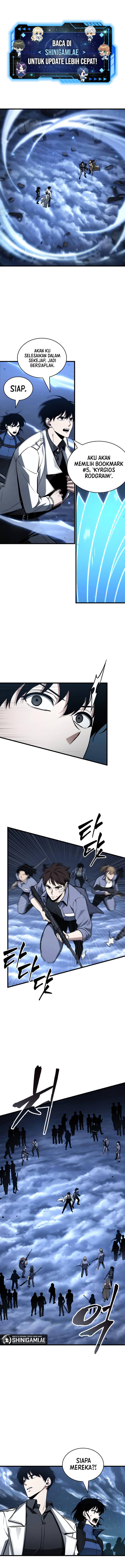 Read Omniscient Reader’s Viewpoint ID Manga Online