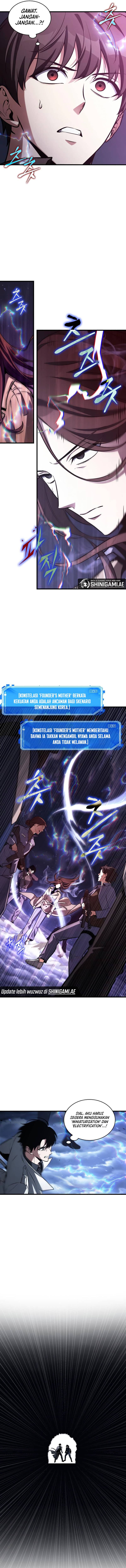 Read Omniscient Reader’s Viewpoint ID Manga Online