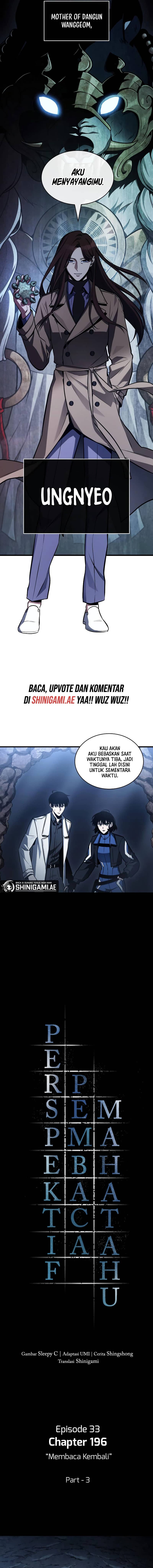 Read Omniscient Reader’s Viewpoint ID Manga Online