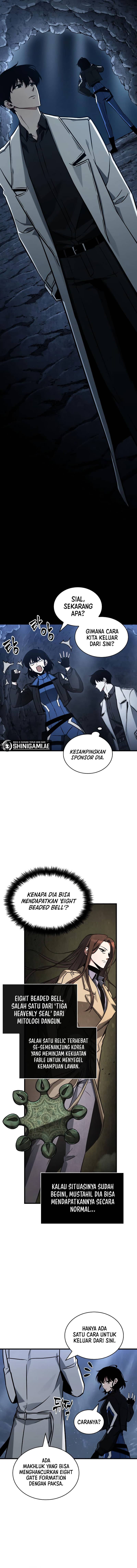 Read Omniscient Reader’s Viewpoint ID Manga Online