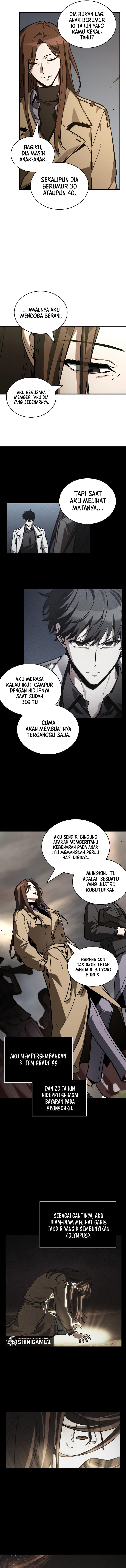 Read Omniscient Reader’s Viewpoint ID Manga Online