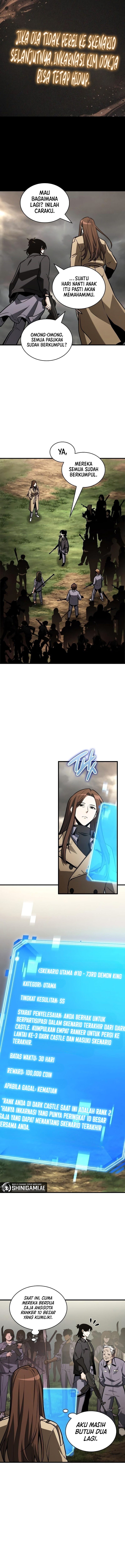 Read Omniscient Reader’s Viewpoint ID Manga Online