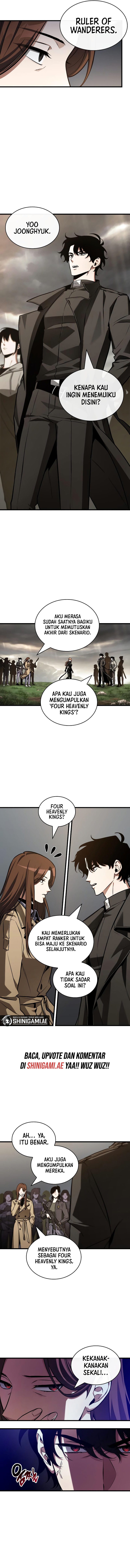 Read Omniscient Reader’s Viewpoint ID Manga Online