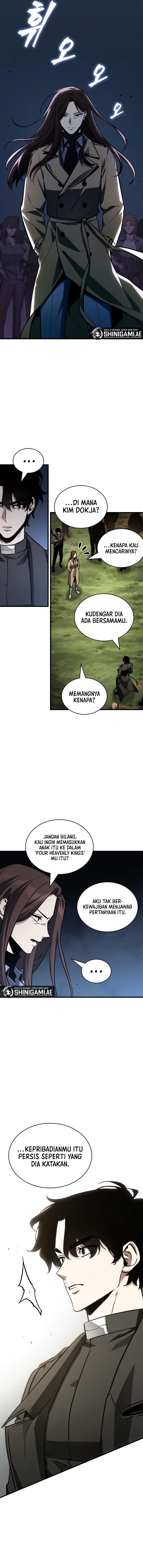 Read Omniscient Reader’s Viewpoint ID Manga Online