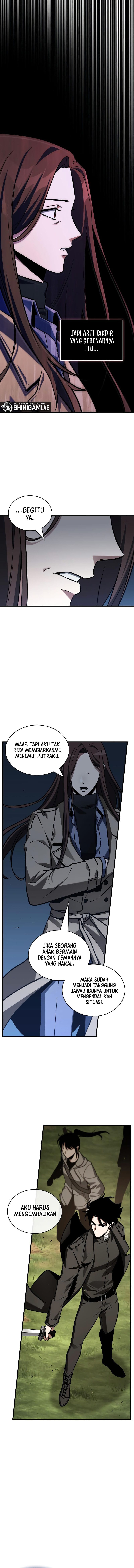 Read Omniscient Reader’s Viewpoint ID Manga Online