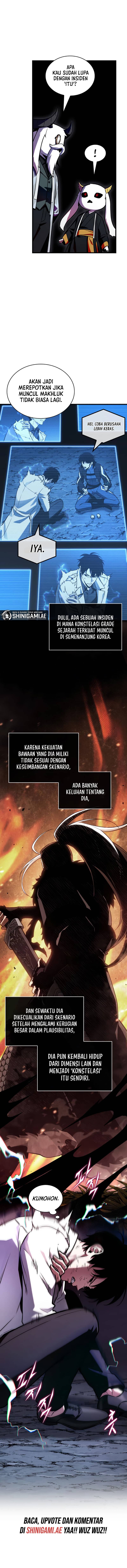 Read Omniscient Reader’s Viewpoint ID Manga Online