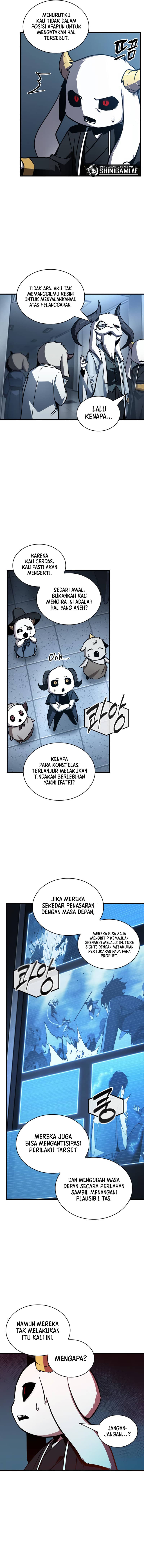 Read Omniscient Reader’s Viewpoint ID Manga Online