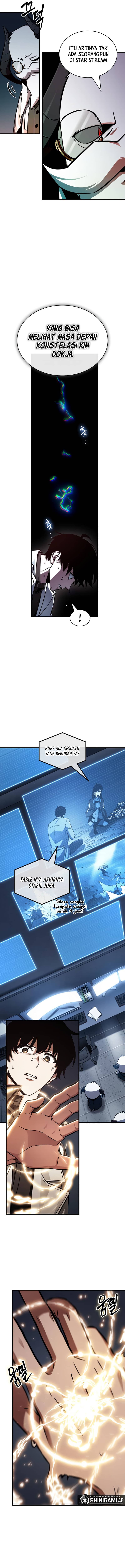 Read Omniscient Reader’s Viewpoint ID Manga Online