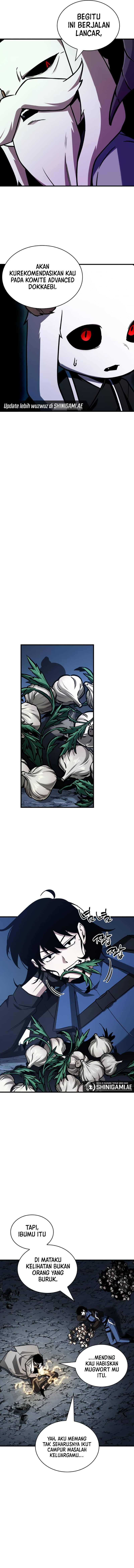 Read Omniscient Reader’s Viewpoint ID Manga Online