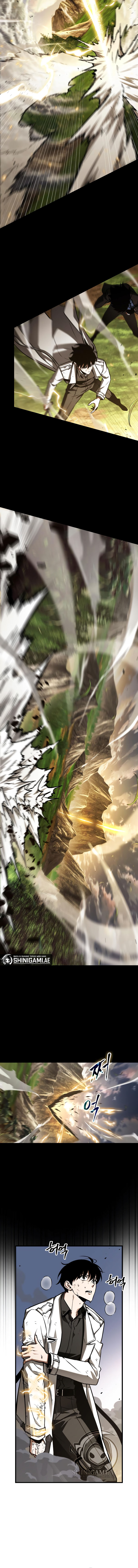 Read Omniscient Reader’s Viewpoint ID Manga Online