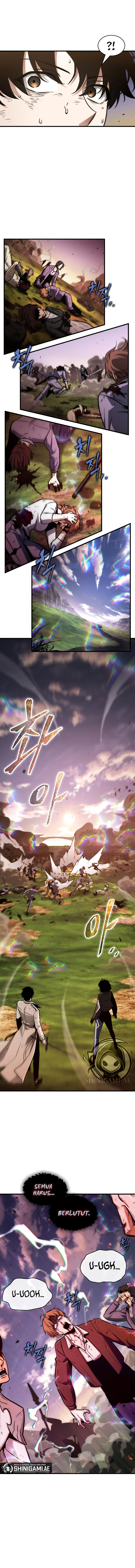 Read Omniscient Reader’s Viewpoint ID Manga Online