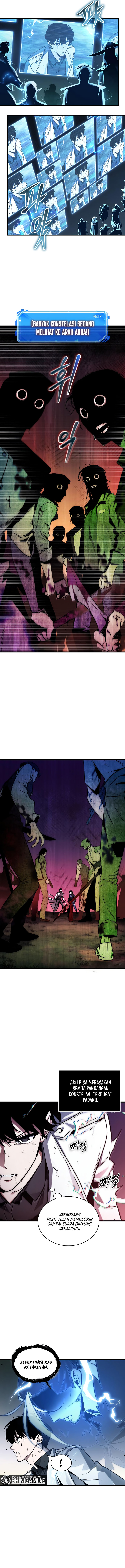 Read Omniscient Reader’s Viewpoint ID Manga Online