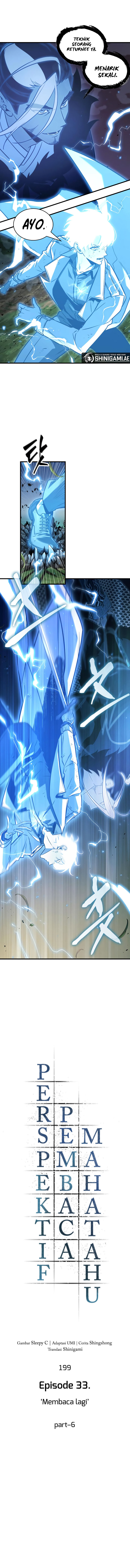 Read Omniscient Reader’s Viewpoint ID Manga Online