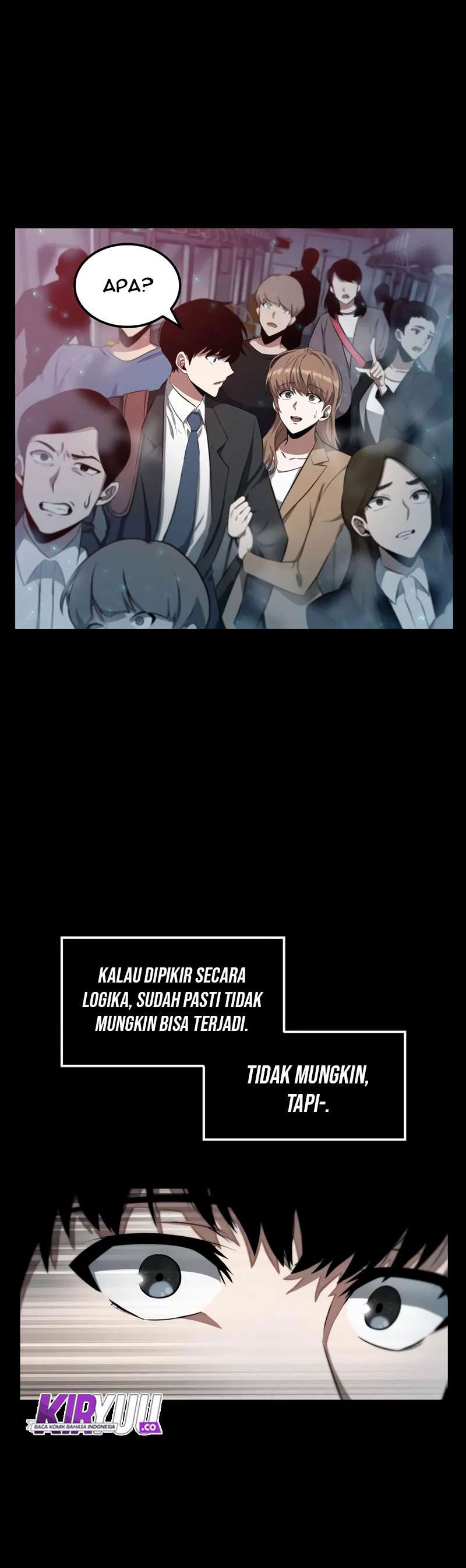 Read Omniscient Reader’s Viewpoint ID Manga Online