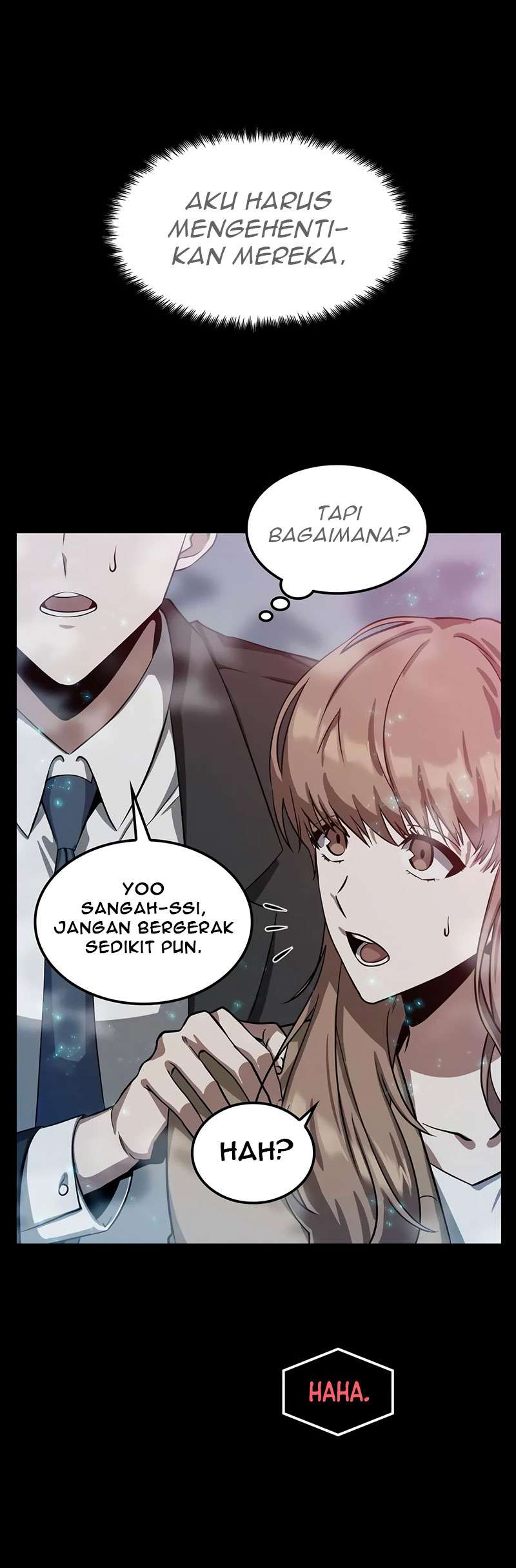 Read Omniscient Reader’s Viewpoint ID Manga Online