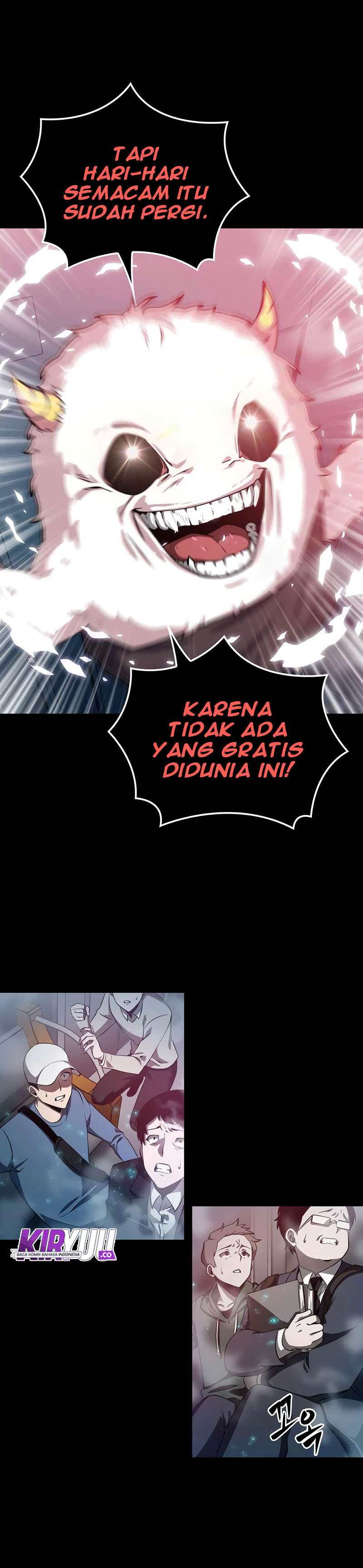 Read Omniscient Reader’s Viewpoint ID Manga Online