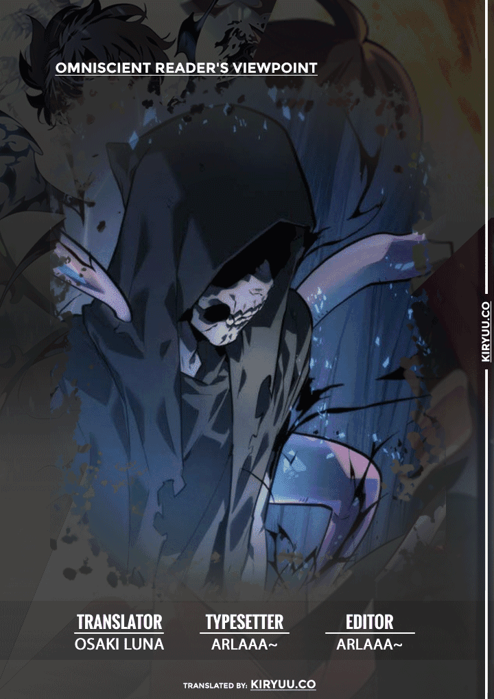Read Omniscient Reader’s Viewpoint ID Manga Online