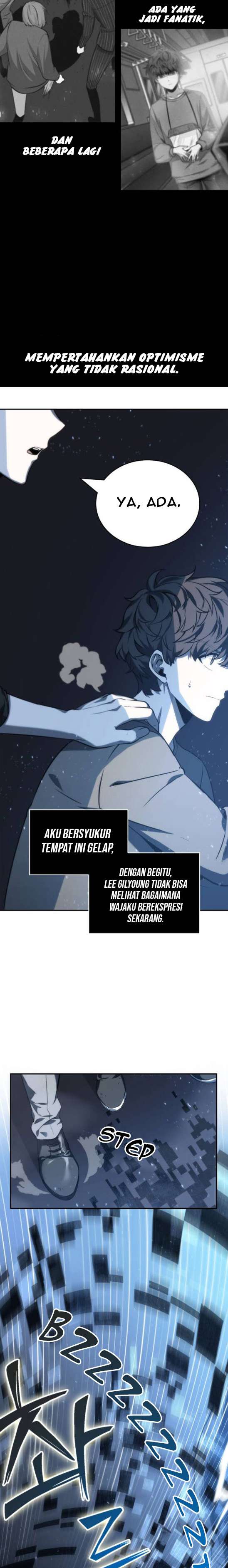 Read Omniscient Reader’s Viewpoint ID Manga Online
